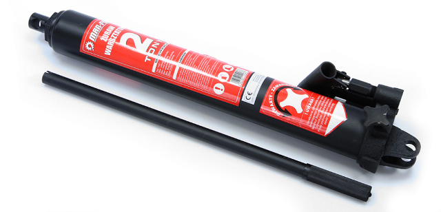 Cric cilindru hidraulic 8 tone pentru macara (M804054) [1]