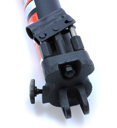 Cric cilindru hidraulic 8 tone pentru macara (M804054) [3]
