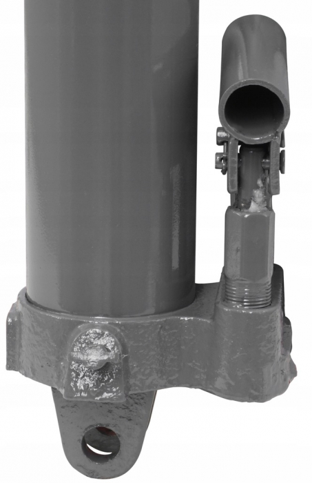 Cric cilindru hidraulic 8 tone pentru macara (V80132) [2]