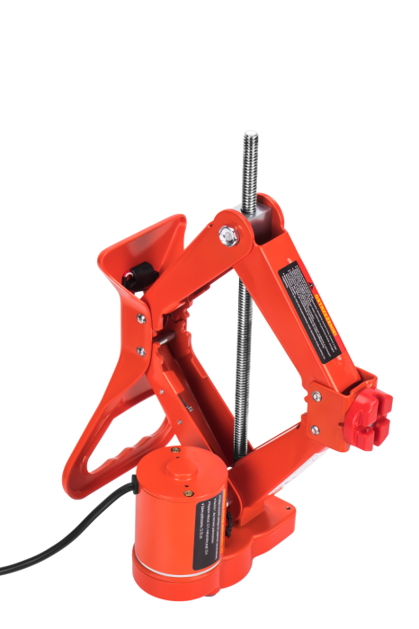 Cric electric auto trapezoidal 12V 3T cutie (KD1369) [15]