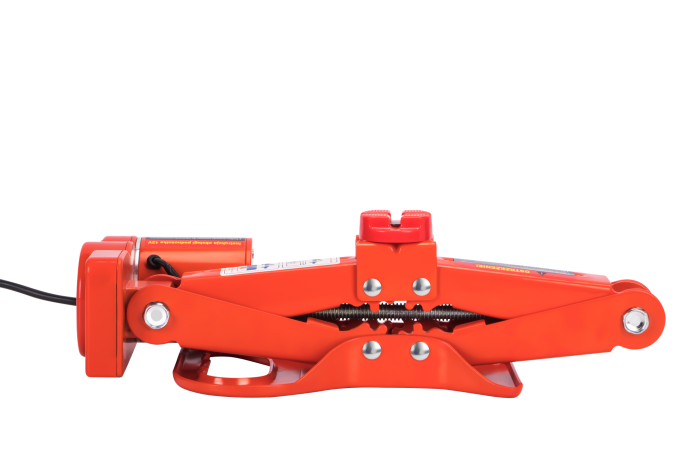 Cric electric auto trapezoidal 12V 3T cutie (KD1369) [9]