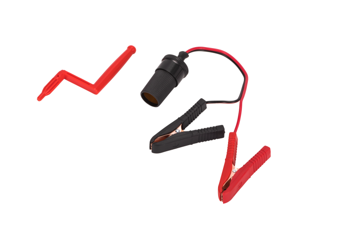 Cric electric auto trapezoidal 12V 3T cutie (KD1369) [5]