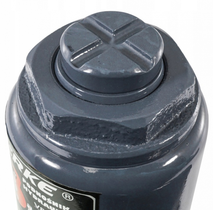 Cric hidraulic 10Tone cilindru ridicare auto (V80122) [3]