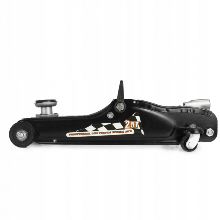 Cric hidraulic 2.5 Tone tip crocodil ridicare auto 85-381mm (M80123) [7]