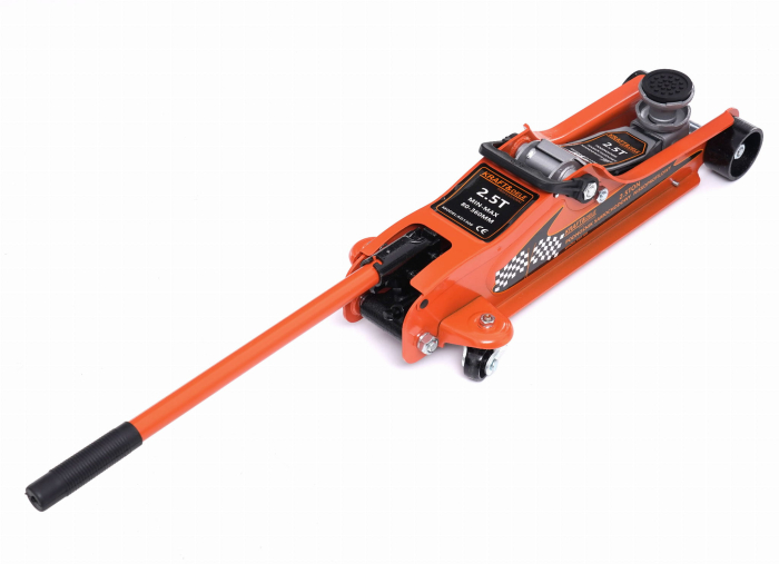 Cric hidraulic 2.5Tone 80-360mm tip crocodil ridicare auto (KD1306) [3]