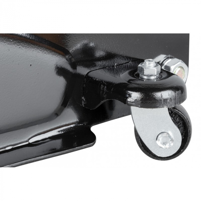 Cric hidraulic 2.5Tone 80-360mm tip crocodil ridicare auto (LXHJ25) [10]