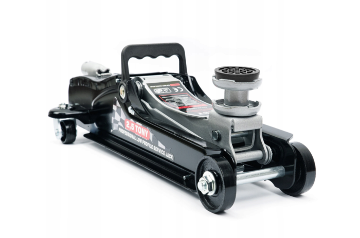 Cric hidraulic 2.5Tone 80-360mm tip crocodil ridicare auto (S10663/G) [9]