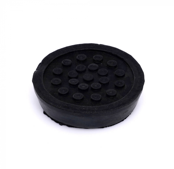 Cric hidraulic 2.5Tone 85-365mm tip crocodil + antrenor cheie roti ridicare auto (TA295) [12]
