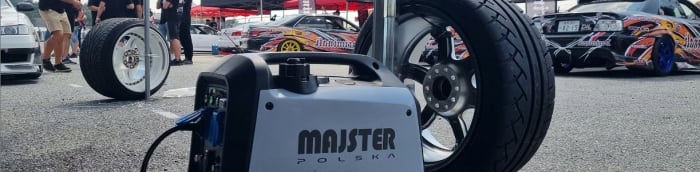 Cric hidraulic 2.5Tone 85-385mm 2 tampoane inaltator tip crocodil ridicare auto (MP0511) [12]