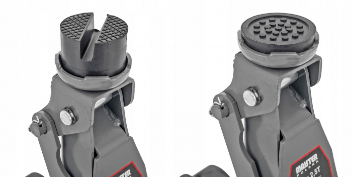 Cric hidraulic 2.5Tone 85-390mm tip crocodil ridicare auto (MP0521) [2]