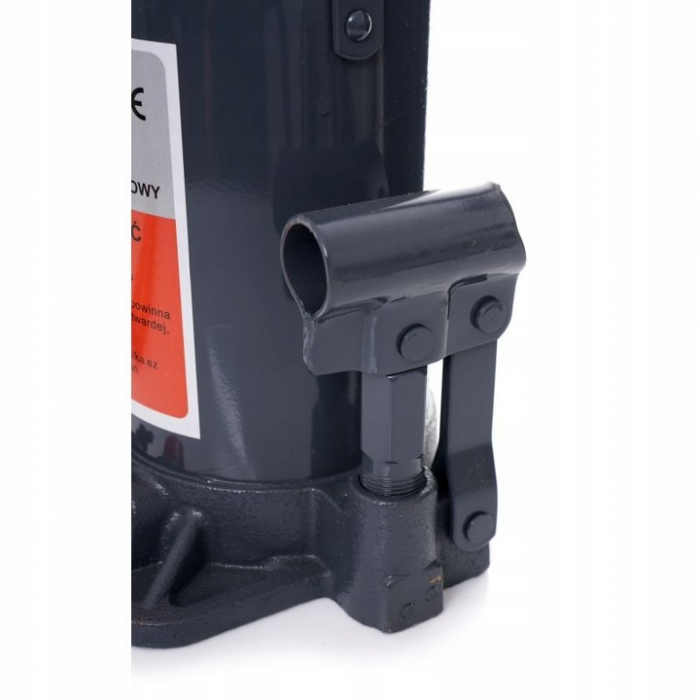 Cric hidraulic 20Tone cilindru ridicare auto (KD1985) [8]