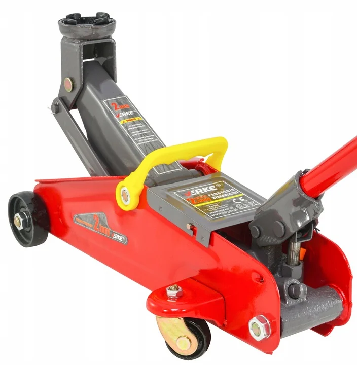 Cric hidraulic 2t tip crocodil ridicare auto + set 2 suporti sustinere tip capra 3t + cheie cruce prezoane roti  + scaun pat 2 in 1 atelier (V80099+OX-467+KD10532+B4902) [11]