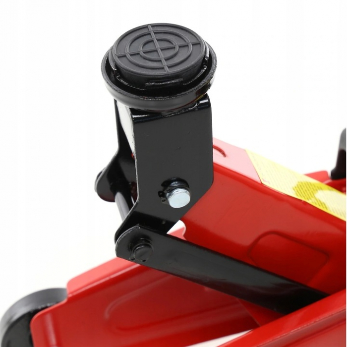 Cric hidraulic 2Tone tip crocodil ridicare auto 130-295mm (CP-480) [16]