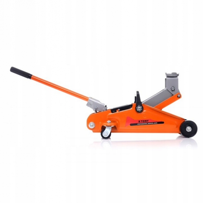 Cric hidraulic 2Tone tip crocodil ridicare auto CP-480 (KD1377) [4]