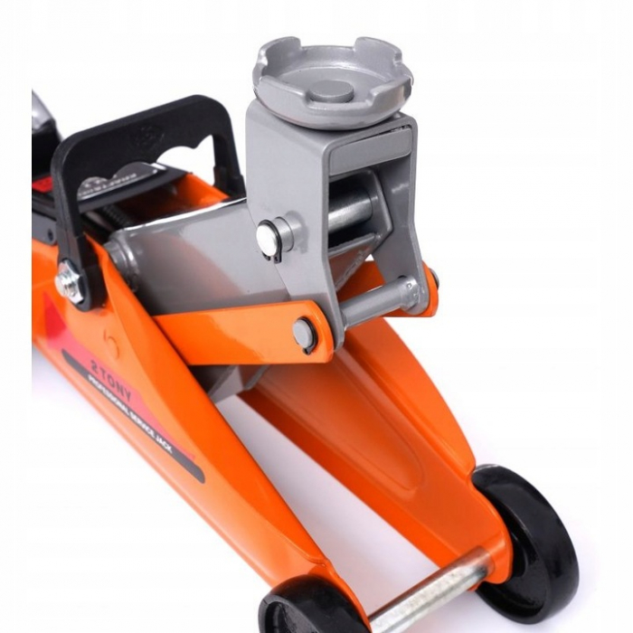 Cric hidraulic 2Tone tip crocodil ridicare auto CP-480 (KD1377) [2]