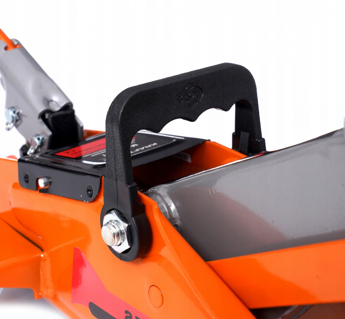 Cric hidraulic 2Tone tip crocodil ridicare auto CP-480 (KD1377) [12]