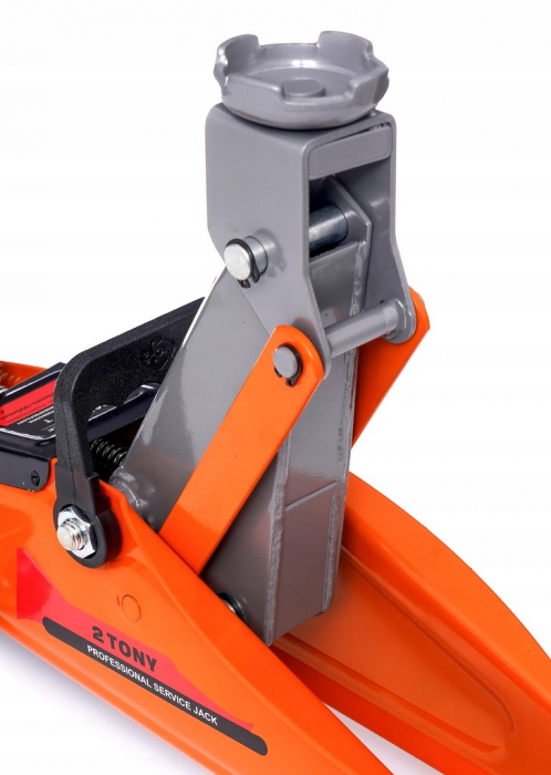 Cric hidraulic 2Tone tip crocodil ridicare auto CP-480 (KD1377) [5]