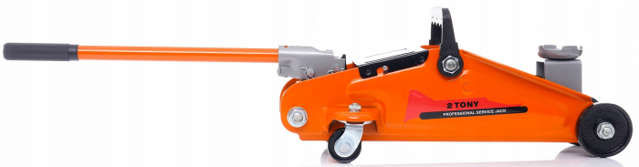 Cric hidraulic 2Tone tip crocodil ridicare auto CP-480 (KD1377) [11]