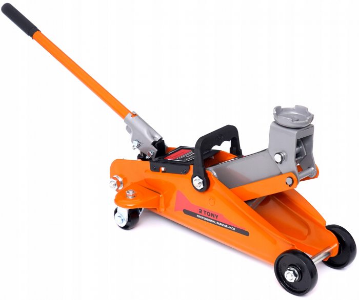 Cric hidraulic 2Tone tip crocodil ridicare auto CP-480 (KD1377) [6]
