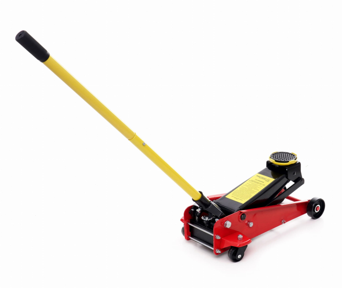 Cric hidraulic 3.5 Tone tip crocodil ridicare auto 135-495 mm (KD387) [6]