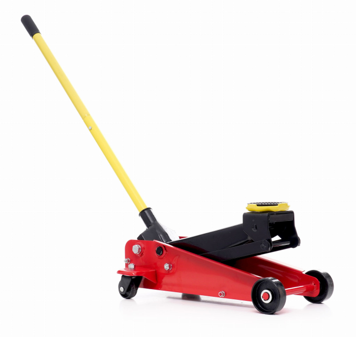 Cric hidraulic 3.5 Tone tip crocodil ridicare auto 135-495 mm (KD387) [4]