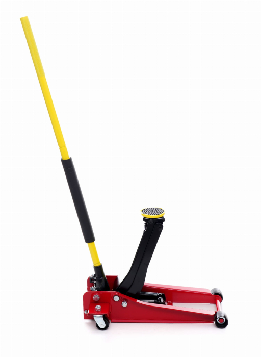 Cric hidraulic 3.5Tone 70-500mm tip crocodil ridicare auto cu garda joasa (KD356) [2]