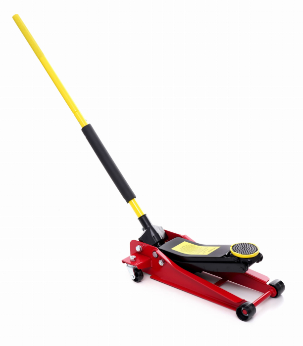 Cric hidraulic 3.5Tone 70-500mm tip crocodil ridicare auto cu garda joasa (KD356) [10]