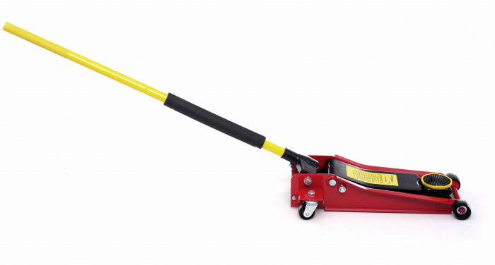 Cric hidraulic 3.5Tone 70-500mm tip crocodil ridicare auto cu garda joasa (KD356) [7]