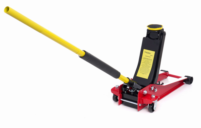 Cric hidraulic 3.5Tone 70-500mm tip crocodil ridicare auto cu garda joasa (KD356) [5]