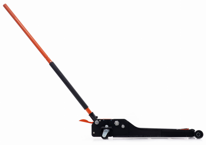 Cric hidraulic 3.5Tone 70-610mm tip crocodil ridicare auto cu garda joasa (KD1310) [7]