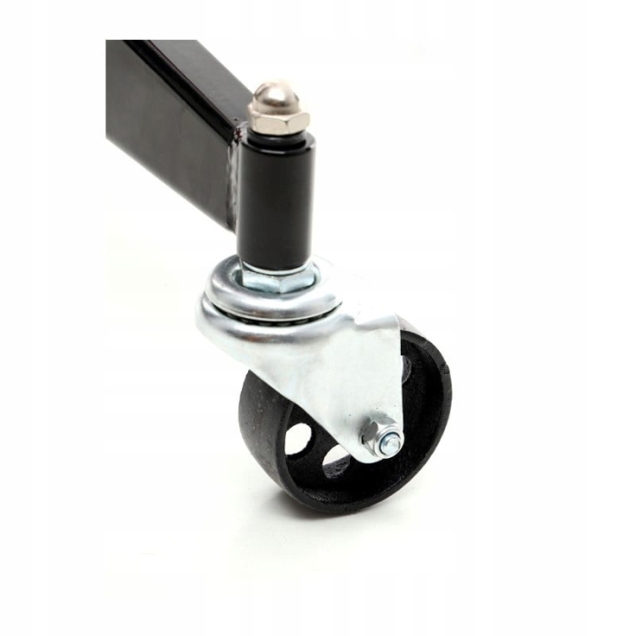 Cric hidraulic 3 Tone 140-460 mm tip crocodil + Cric hidraulic pentru extras montat demontat cutii de viteze 500kg (KD386+KD322) [2]