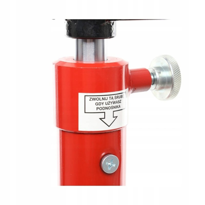 Cric hidraulic 3 Tone 140-460 mm tip crocodil + Cric hidraulic pentru extras montat demontat cutii de viteze 500kg (KD386+KD322) [6]