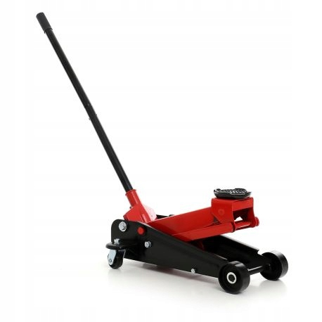 Cric hidraulic 3 Tone 140-460 mm tip crocodil ridicare auto (KD386) [4]