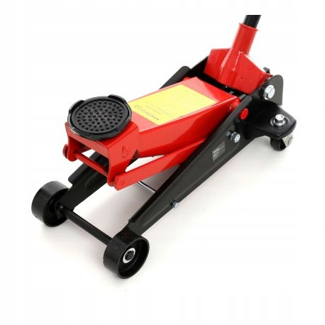 Cric hidraulic 3 Tone 140-460 mm tip crocodil ridicare auto (KD386) [2]