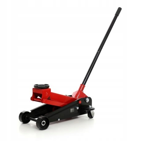 Cric hidraulic 3 Tone 140-460 mm tip crocodil ridicare auto (KD386) [3]