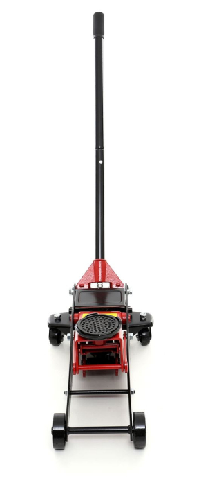 Cric hidraulic 3 Tone tip crocodil ridicare auto 135-495mm (KD389) [4]