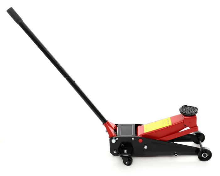 Cric hidraulic 3 Tone tip crocodil ridicare auto 135-495mm (KD389) [2]