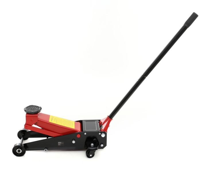 Cric hidraulic 3 Tone tip crocodil ridicare auto 135-495mm (KD389) [6]