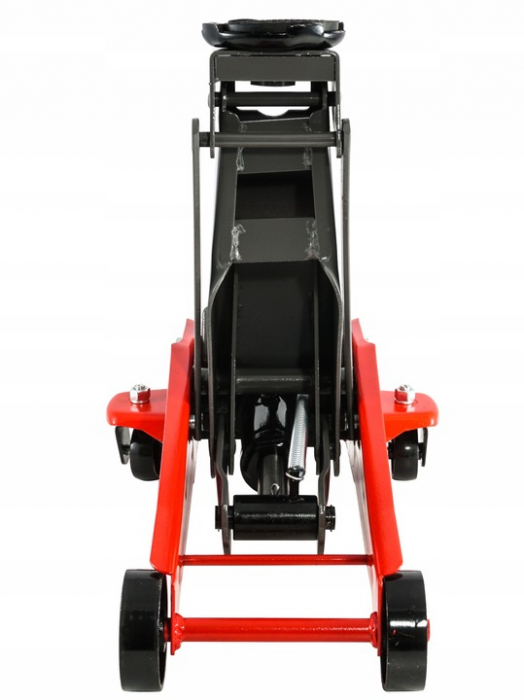 Cric hidraulic 3 Tone tip crocodil ridicare auto 149-460mm (V80103) [4]