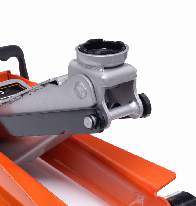 Cric hidraulic 3Tone 85-385mm tip crocodil ridicare auto cu garda joasa (KD1307) [7]