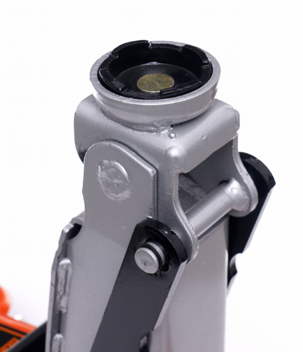 Cric hidraulic 3Tone 85-385mm tip crocodil ridicare auto cu garda joasa (KD1307) [5]