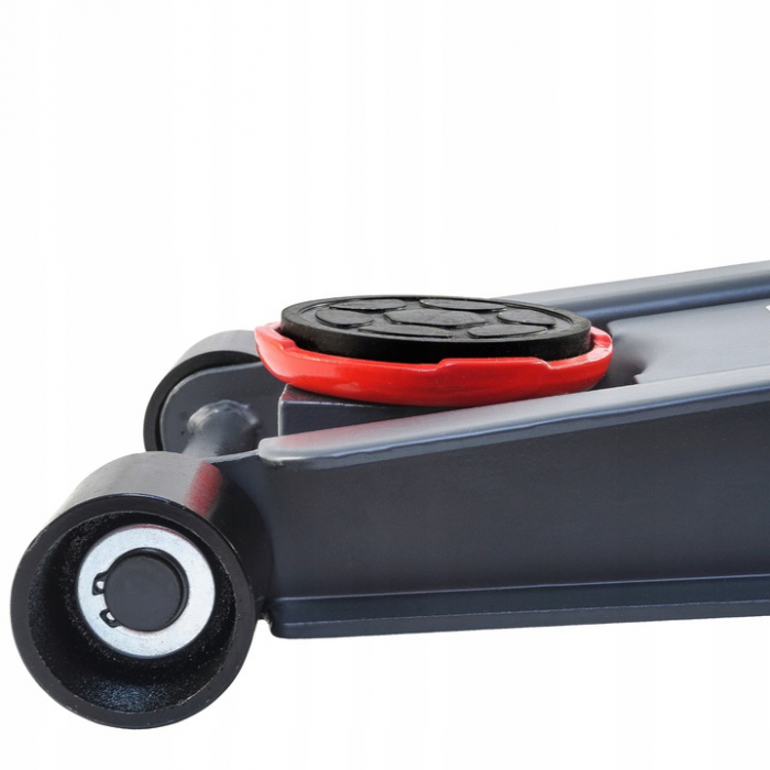 Cric hidraulic 3Tone profesional 75-500mm talie joasa pompa dubla 2 cilindri tip crocodil ridicare auto (V80109) [5]