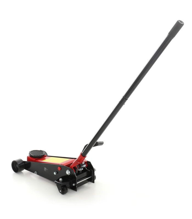 Cric hidraulic 3Tone ridicare rapida cu pedala 135-495mm tip crocodil ridicare auto (KD388) [11]