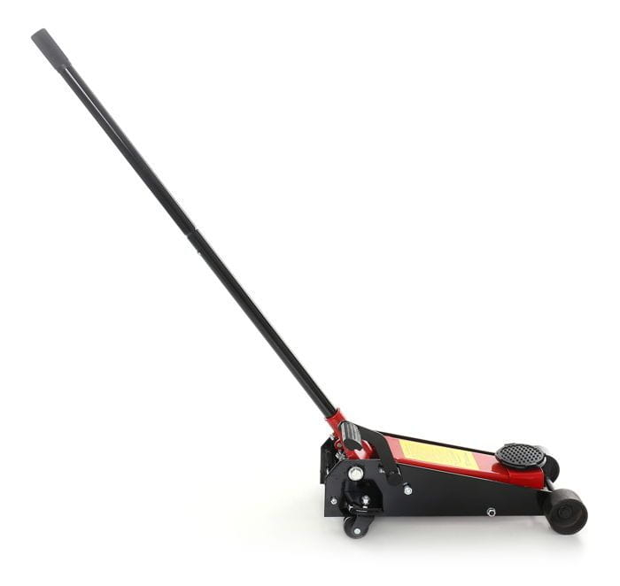 Cric hidraulic 3Tone ridicare rapida cu pedala 135-495mm tip crocodil ridicare auto (KD388) [14]