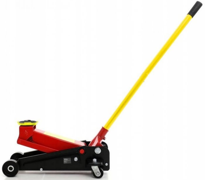 Cric hidraulic 4Tone 135-495mm tip crocodil ridicare auto (KD355) [5]