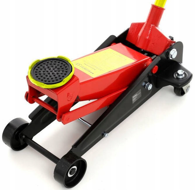 Cric hidraulic 4Tone 135-495mm tip crocodil ridicare auto (KD355) [4]