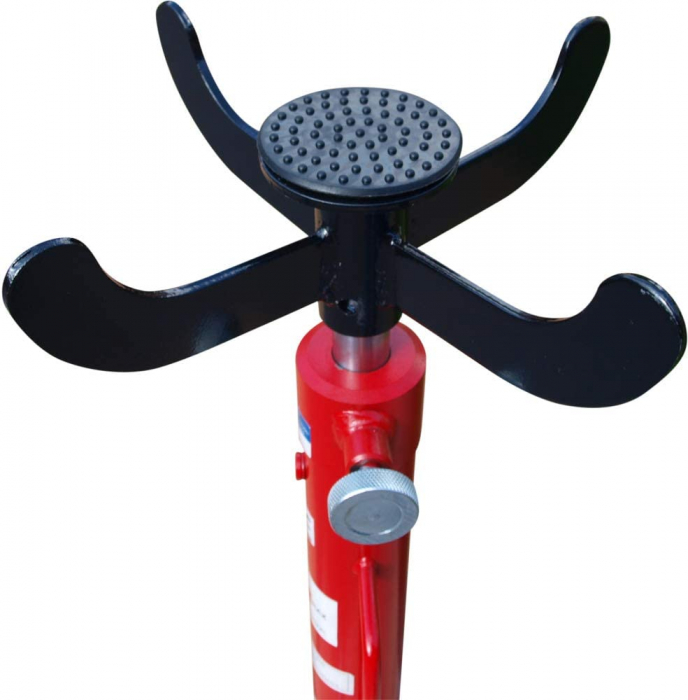 Cric hidraulic 500kg cu suport cauciuc cutii de viteze extras montat demontat (MT06052) [5]