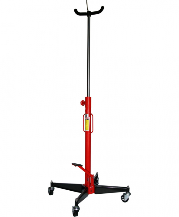 Cric hidraulic 500kg cutii de viteze extras montat demontat (FR5200) [3]