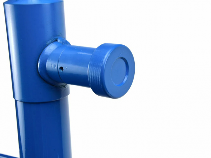 Cric hidraulic 500kg cutii de viteze extras montat demontat (G02100) [3]