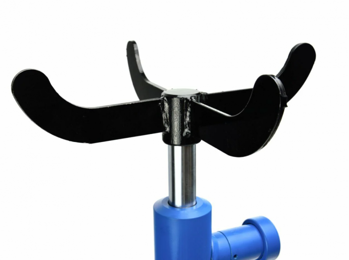 Cric hidraulic 500kg cutii de viteze extras montat demontat (G02100) [4]